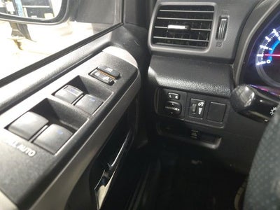 2018 Toyota 4Runner Base