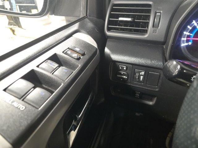 2018 Toyota 4Runner Base