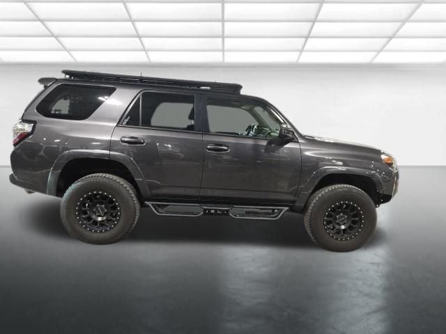 2018 Toyota 4Runner Base