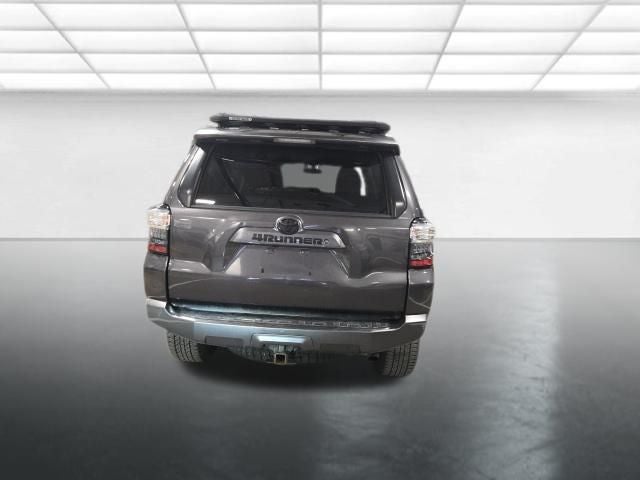 2018 Toyota 4Runner Base