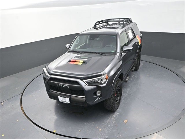 2021 Toyota 4Runner TRD Pro