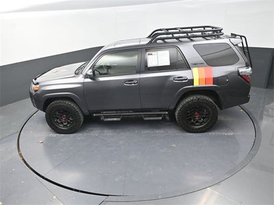 2021 Toyota 4Runner TRD Pro