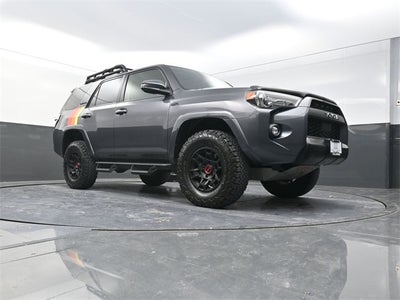 2021 Toyota 4Runner TRD Pro