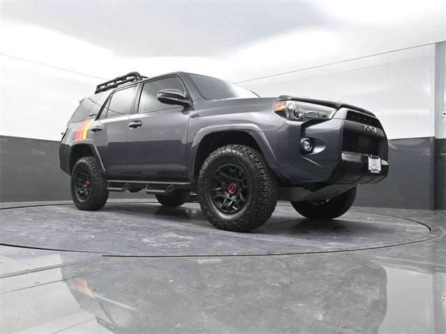 2021 Toyota 4Runner TRD Pro