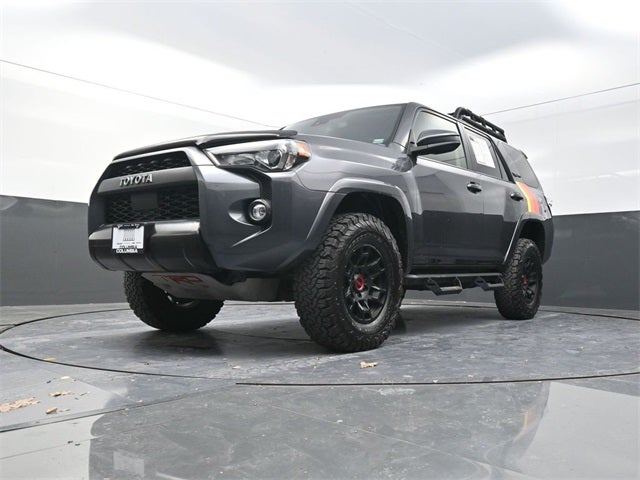2021 Toyota 4Runner TRD Pro