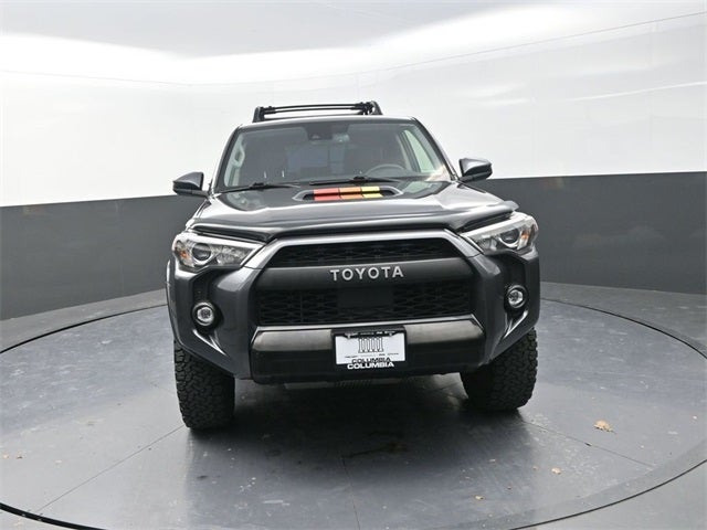 2021 Toyota 4Runner TRD Pro