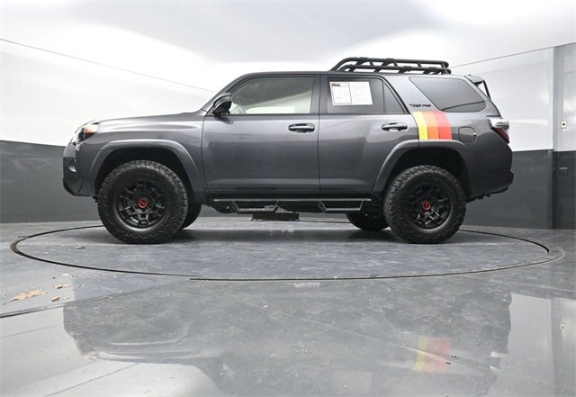 2021 Toyota 4Runner TRD Pro