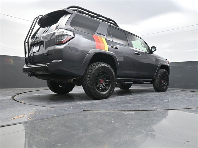 2021 Toyota 4Runner TRD Pro