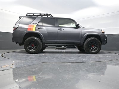 2021 Toyota 4Runner TRD Pro