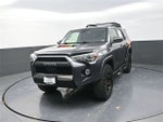2021 Toyota 4Runner TRD Pro