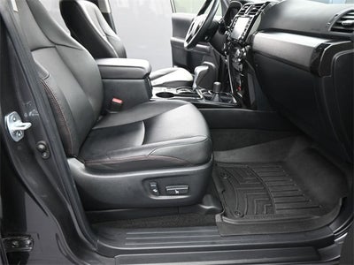 2021 Toyota 4Runner TRD Pro