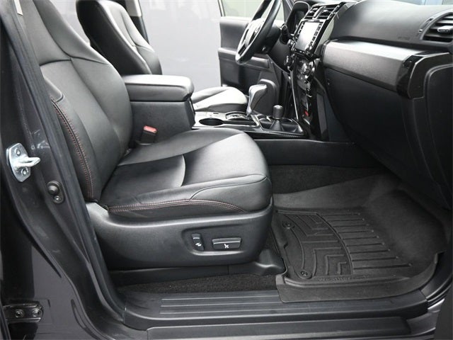 2021 Toyota 4Runner TRD Pro