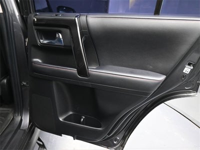 2021 Toyota 4Runner TRD Pro