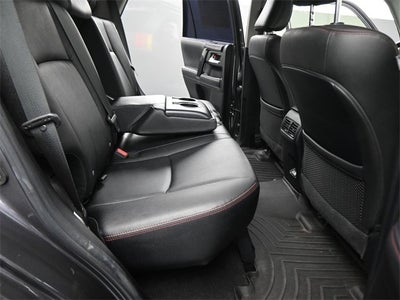 2021 Toyota 4Runner TRD Pro