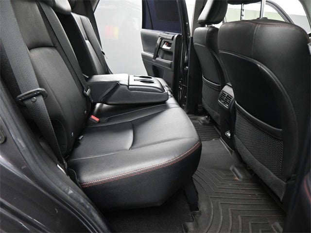 2021 Toyota 4Runner TRD Pro