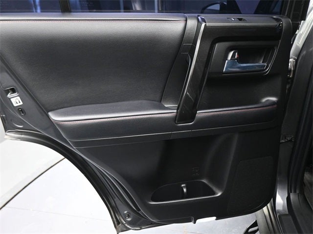 2021 Toyota 4Runner TRD Pro