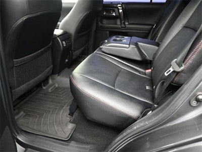 2021 Toyota 4Runner TRD Pro