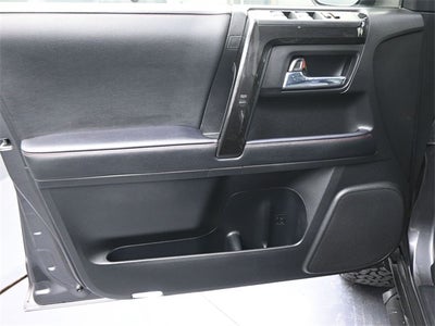 2021 Toyota 4Runner TRD Pro