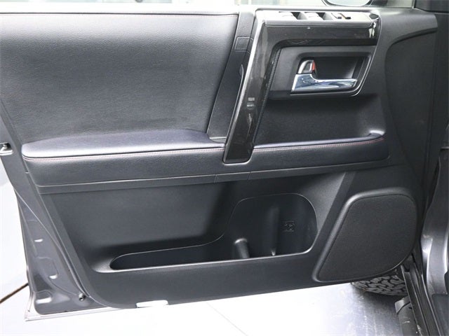 2021 Toyota 4Runner TRD Pro