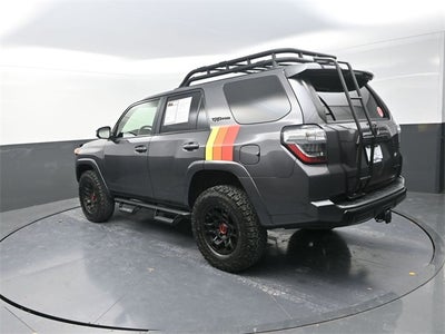 2021 Toyota 4Runner TRD Pro