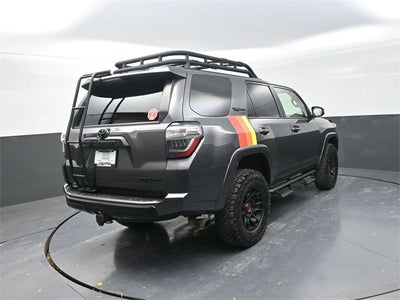 2021 Toyota 4Runner TRD Pro