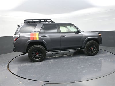 2021 Toyota 4Runner TRD Pro