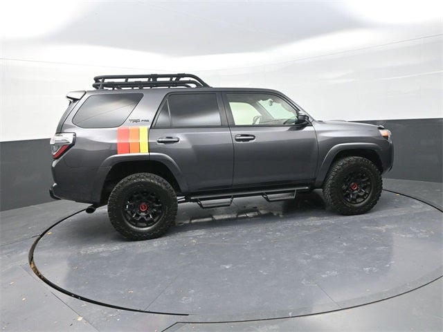 2021 Toyota 4Runner TRD Pro