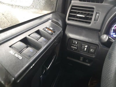 2024 Toyota 4Runner TRD Off-Road