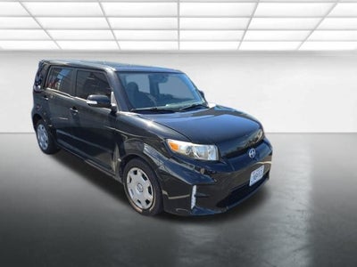 2014 Scion xB Base
