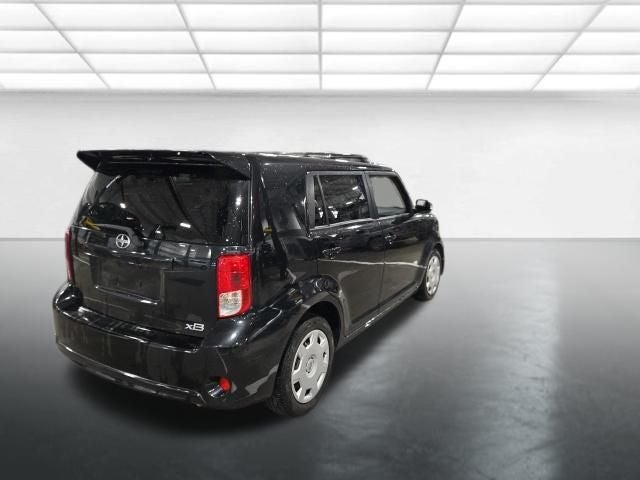 2014 Scion xB Base