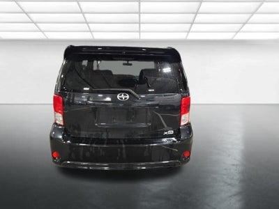 2014 Scion xB Base