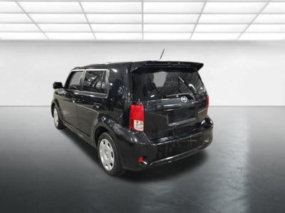 2014 Scion xB Base