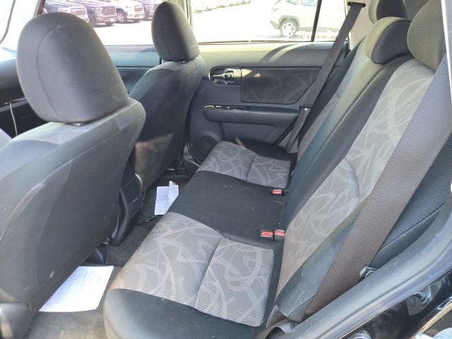 2014 Scion xB Base