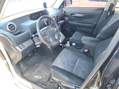 2014 Scion xB Base