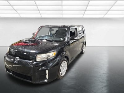 2014 Scion xB Base
