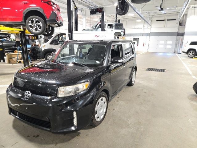 2014 Scion xB Base