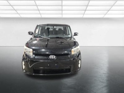 2014 Scion xB Base