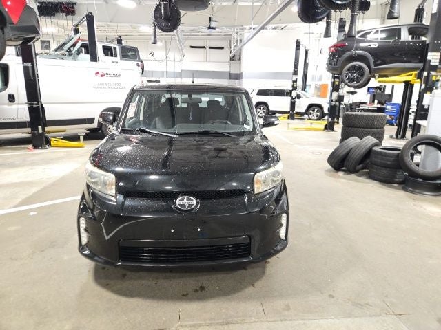 2014 Scion xB Base