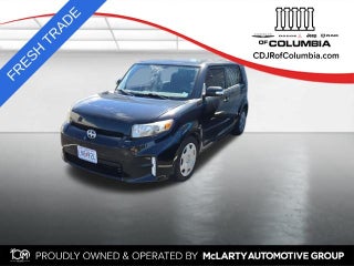 2014 Scion xB Base