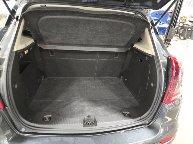 2018 Buick Encore Sport Touring