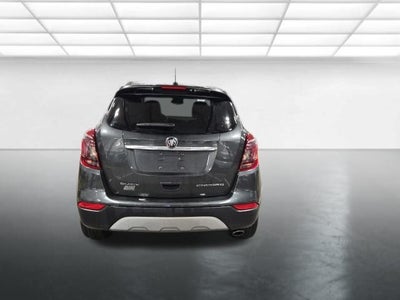 2018 Buick Encore Sport Touring