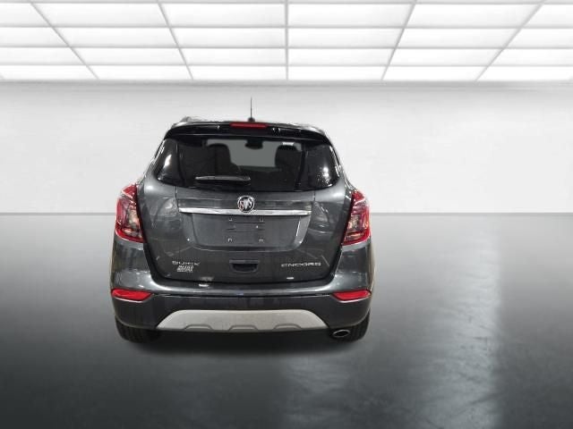 2018 Buick Encore Sport Touring