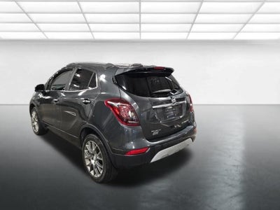 2018 Buick Encore Sport Touring
