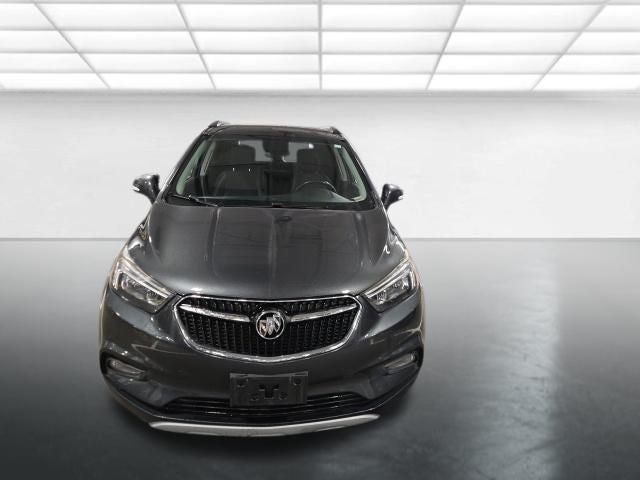 2018 Buick Encore Sport Touring