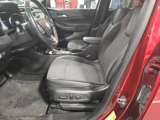 2022 Buick Encore GX Preferred