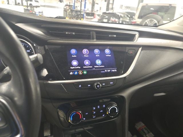 2022 Buick Encore GX Preferred