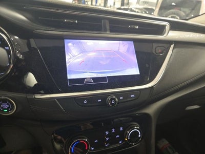 2022 Buick Encore GX Preferred