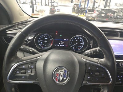 2022 Buick Encore GX Preferred