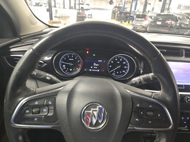 2022 Buick Encore GX Preferred
