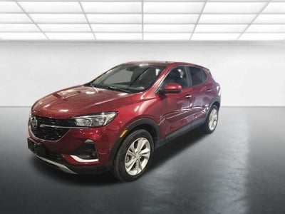 2022 Buick Encore GX Preferred
